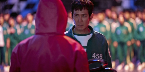 Squid Game season 2 continues to smash records for Netflix, but it’s still can’t compete with the streamer’s most-watched non-English show of all-time