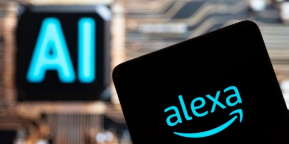 Amazon’s upcoming Alexa AI brain transplant might make you use it more than just weather and timers