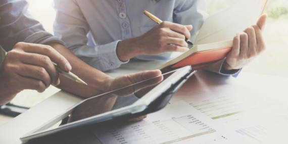 Thomson Reuters just spent $600m on a tax automation start-up