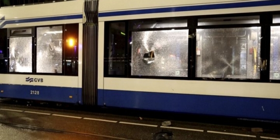 Amsterdam braces for potential of more violence after week of unrest – National