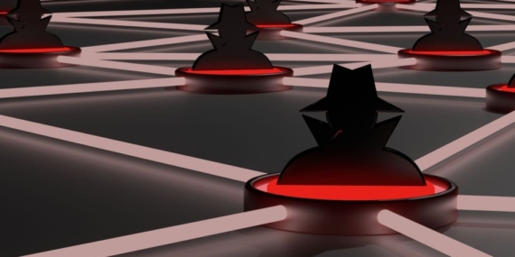 Industrial routers are being hit by zero-days from new Mirai botnets