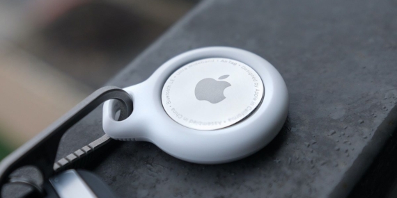 Your new AirTag has a hidden warning that’s just for kids – and it’s for the best