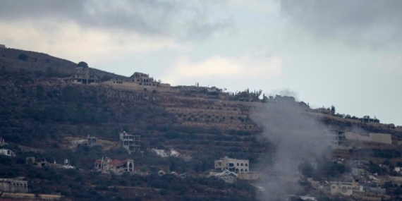 Israel officials demand right to strike Hezbollah in any Lebanon ceasefire deal – National