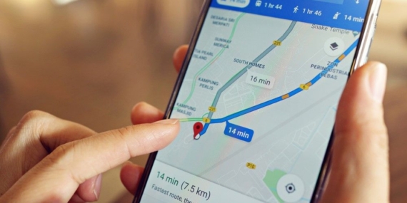 Google’s 2024 Timeline update is like Spotify Wrapped for your travels