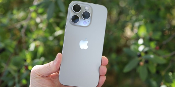 The iPhone 17 Pro and Pro Max cameras could get both downgrades and upgrades this year