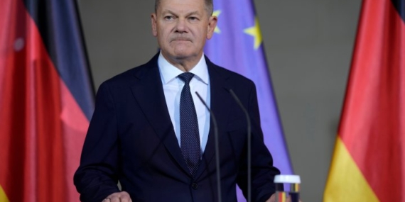 Germany may hold snap election next year as Scholz’s coalition collapses – National