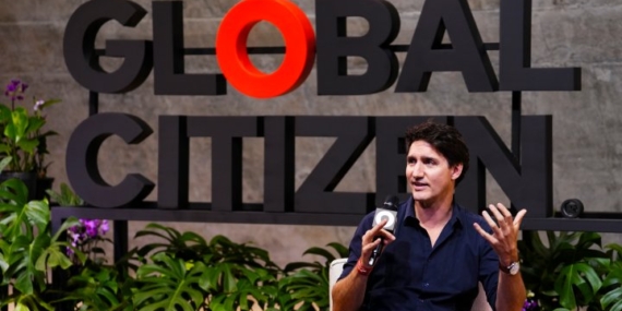 G20 summit: Trudeau set to meet Biden, other world leaders in Rio – National