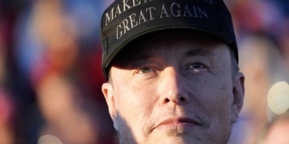 Elon Musk causes uproar for backing Germany’s far-right party ahead of elections – National