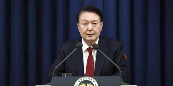 South Korea president’s impeachment more likely as party calls him ‘risk’ – National