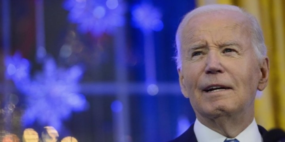 U.S. to ‘continue surging’ Ukraine aid ahead of Trump taking office – National
