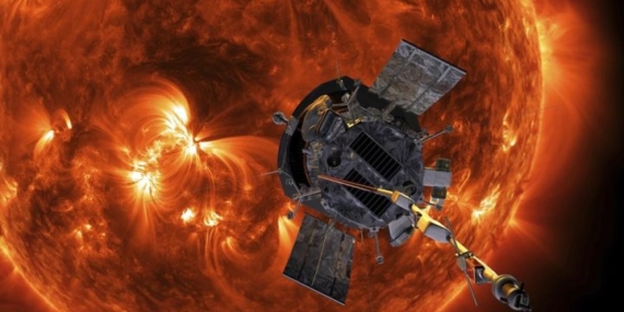 NASA spacecraft makes closest-ever approach to sun by human-made object – National