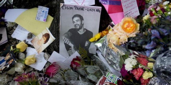 Liam Payne: 5 charged in connection to One Direction star’s death – National