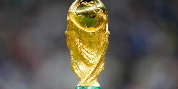 FIFA World Cup: 3 nations to host in 2030, Saudi Arabia in 2034 – National