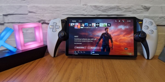 Did anybody buy the PlayStation Portal? Apparently so, with almost two million units sold so far