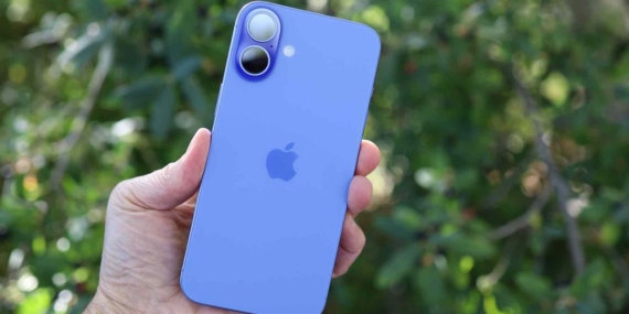 Here’s just how thin the iPhone 17 Air could be – and it’s thinner than the rumored Galaxy S25 Slim
