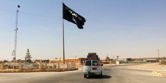 Yazidi teen says she escaped ISIS in Iraq, only to be sexually assaulted in Winnipeg