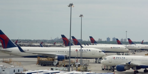Woman who stowed away on NY flight to Paris arrested, will face judge – National