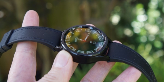 The Samsung Galaxy Watch 8 could bring the Classic model back
