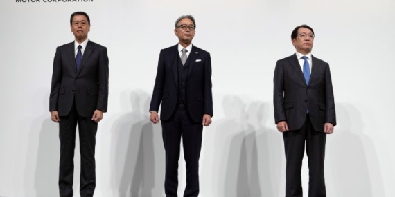Nissan and Honda agree to merge by 2026 – National