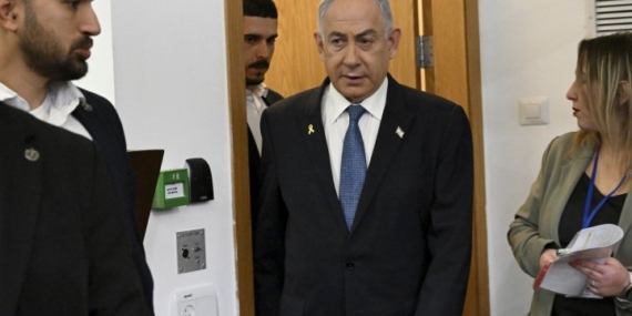 Benjamin Netanyahu getting prostate removed as he faces crises on multiple fronts – National
