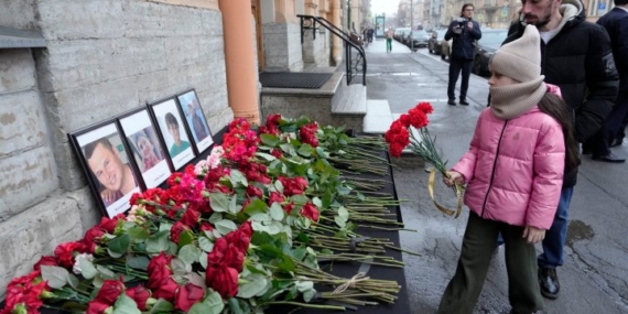 Azerbaijan mourns air crash victims. Could Russia have damaged the plane? – National