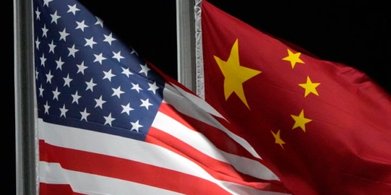 California campaign manager charged as alleged Chinese foreign agent – National
