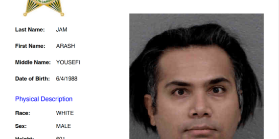 Ontario revokes licence of dentist who changed name after helping Iran evade sanctions