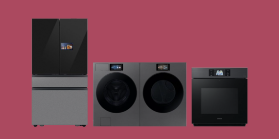 Samsung expands its AI Home technology to new appliances, and there’s one I’m beelining for at CES