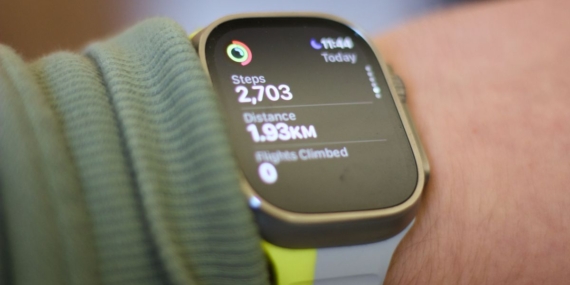 Apple Watch Ultra 3 could bring a massive health upgrade