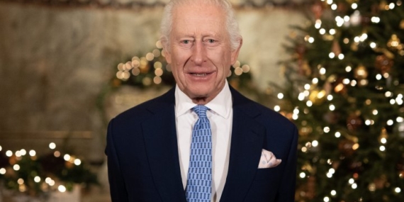 King Charles thanks medics for his and Kate Middleton’s cancer treatment – National