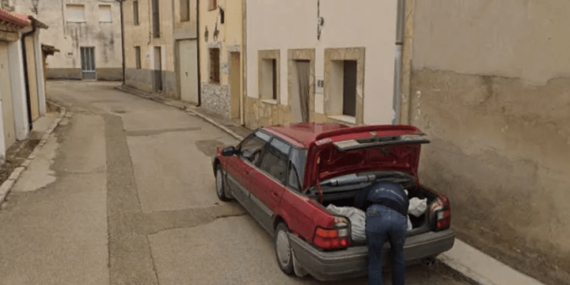 Images caught on Google Maps give police big clue in Spanish murder case – National