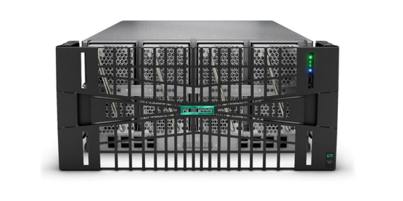 HPE now allows customers to run its most powerful server on AWS but is it actually a good idea?