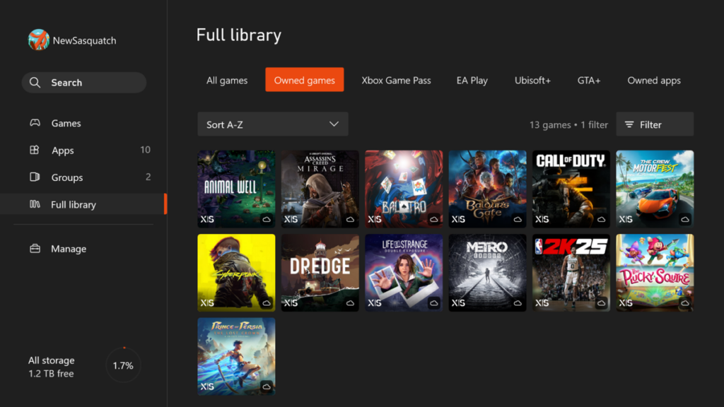 featured