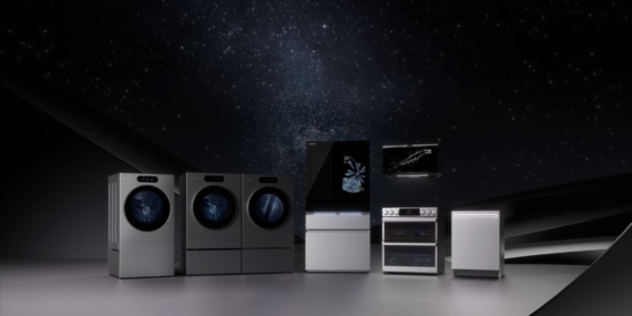 LG will debut its latest smart appliances at CES, and I’m ready to throw down my life savings for its fully transparent disco-ready T-OLED refrigerator display