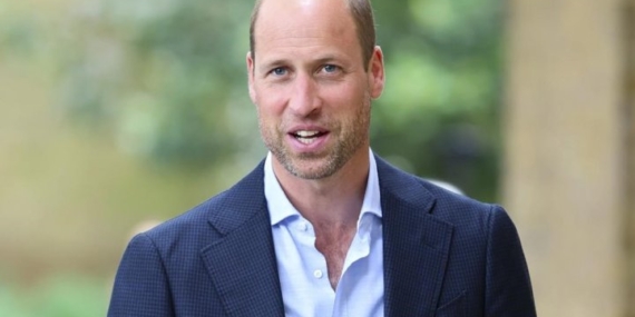 Prince William mourns loss of former nanny’s stepson in New Orleans shooting – National