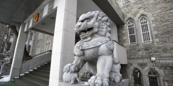 China slams Canada’s ‘double standards’ on human rights after sanctions laid – National