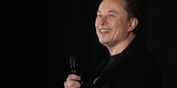 Elon Musk sued by SEC over Twitter stock purchases – National