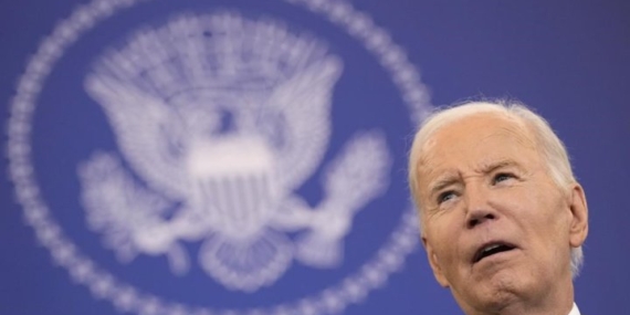 Biden moves to lift Cuba’s state sponsor of terrorism designation – National