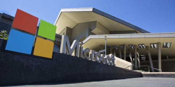 Microsoft reveals surprise plan to spend $80bn on AI data centers