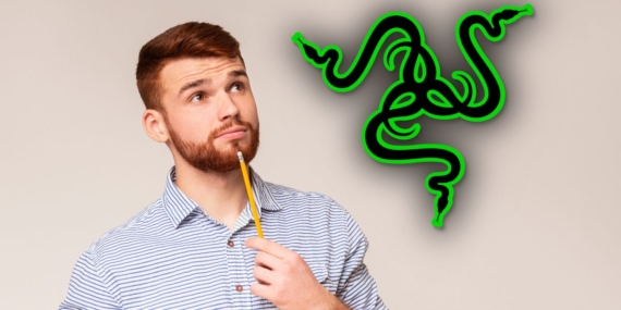 As Lenovo and Acer announce new PC gaming handhelds at CES 2025, I have to ask: where is Razer?