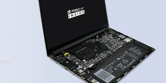 The rise of RISC: 2025 will be the year of the first quasi-mainstream RISC-V laptop as confirmed by the CEO of Framework but I don’t think it will be ready for primetime
