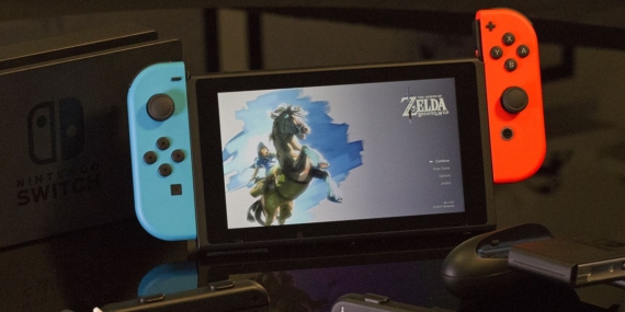 Nintendo Switch 2 will hit 4.3 million units sold in the US in its first year, according to analyst