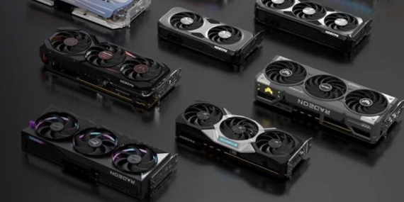 AMD exec drops hints on RX 9070 pricing and some PC gamers are panicking – but this sounds like good news to me