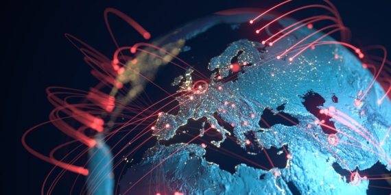 Transforming IT ecosystems with managed services