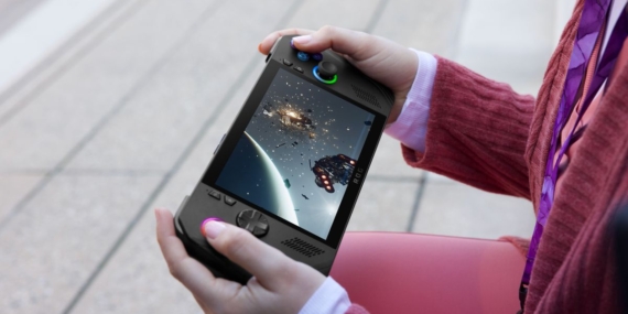 Microsoft is finally fighting back against the rise of SteamOS by overhauling Windows 11 to be better on handhelds