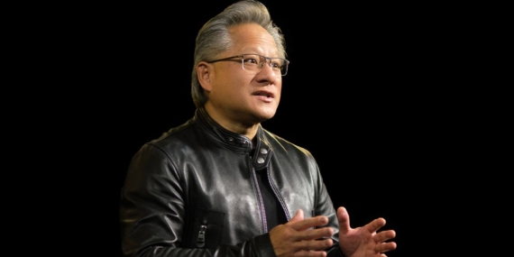 Nvidia CES 2025 Keynote live blog: all the latest on the RTX 5000 reveal and more