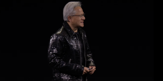 Nvidia is preparing for the post-GPU AI era as it is reportedly recruits ASIC engineers to fend off competition from Broadcom and Marvell