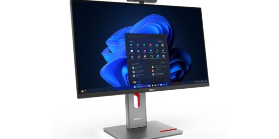 It’s 2025 and yes, you can add a DVD drive (and three SSDs) to Lenovo’s answer to Apple’s 27-inch iMac
