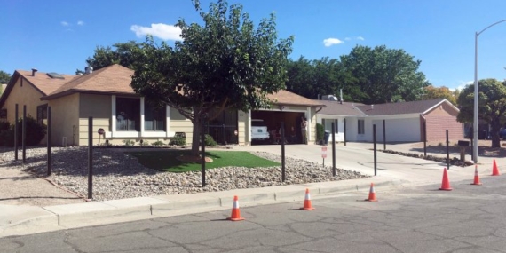 ‘Breaking Bad’ home up for sale—here’s its hefty asking price – National