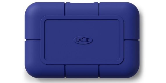 Finally, another Thunderbolt 5 SSD has landed, and boy is it fast! Seagate’s LaCie Rugged SSD Pro5 is a stunner